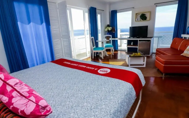 NIDA Rooms Boracay Aklan Sandy Beach