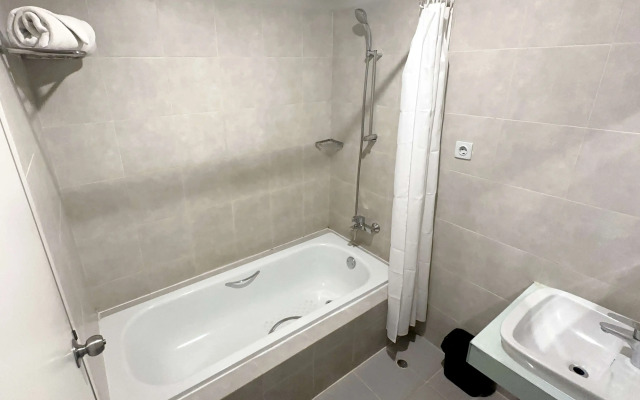 Kyriad Hotel Airport Jakarta