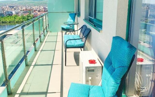 My Place in Cluj-Napoca 7 Nights Minimum Stay