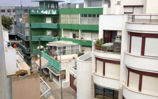 Hostel Pescador