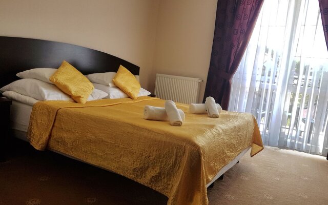 Villa Stella Spa