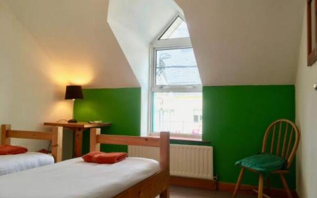 Blue Pool Hostel