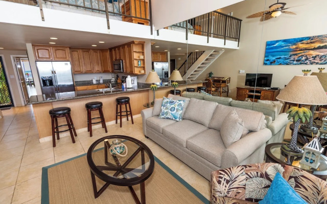 Napili Point C-12 - 2Br Condo