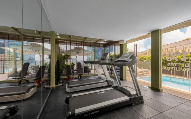 Prostyle Hotel Ho Chi Minh