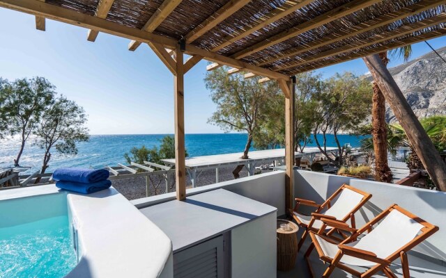 Thousand Stars Suites & Rooms