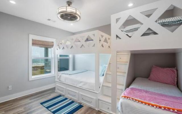 Ez Come Ez Geaux 4 Bedroom Home by Redawning