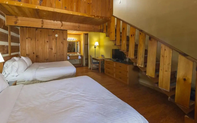 Timbers Lodge