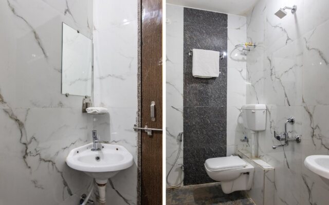 Hotel Grand Valley By OYO Rooms