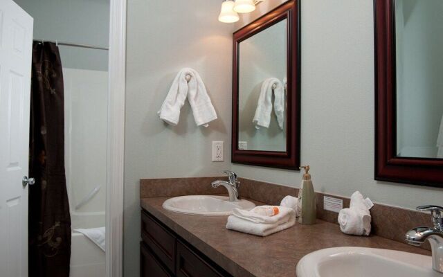 Keystone Vacation Rentals-Ocean View Condos