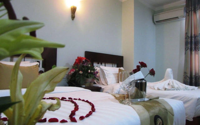Sen Han Hotel