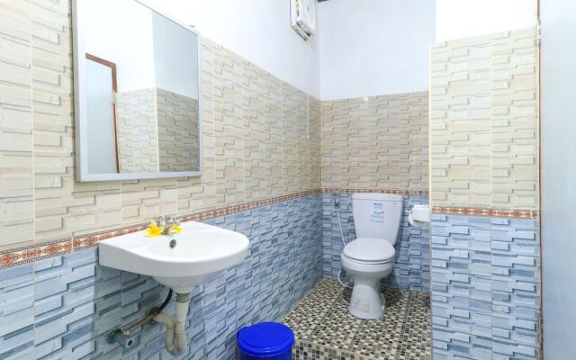 Kompyang Rai Guest House