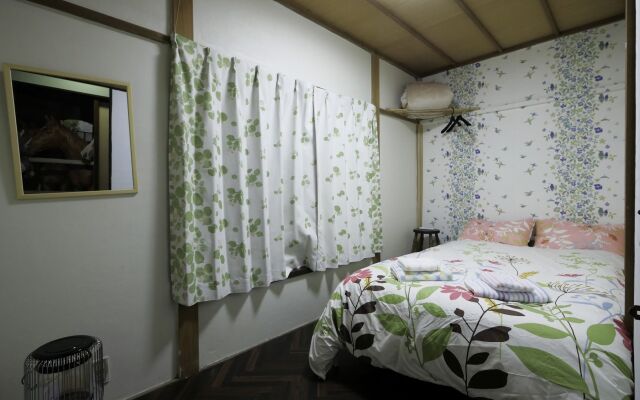 Japan Countryside HAKONE B&B