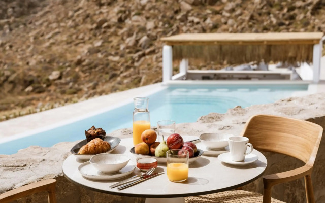 Mykonos Flow - Super Paradise