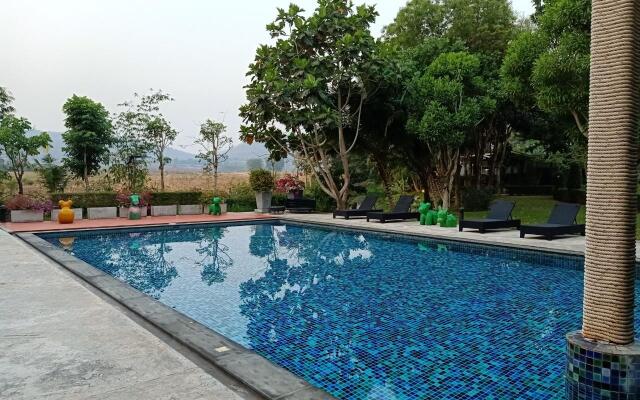 Sasima Moonlight Villa