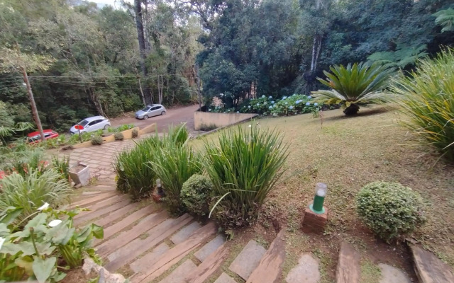 Villa de charme suítes