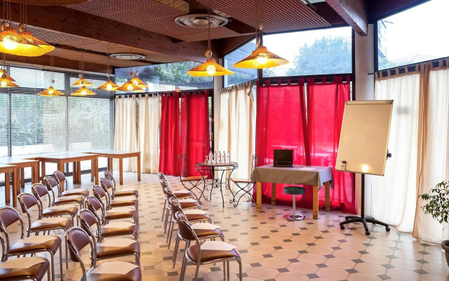 ibis budget Alès Saint Christol