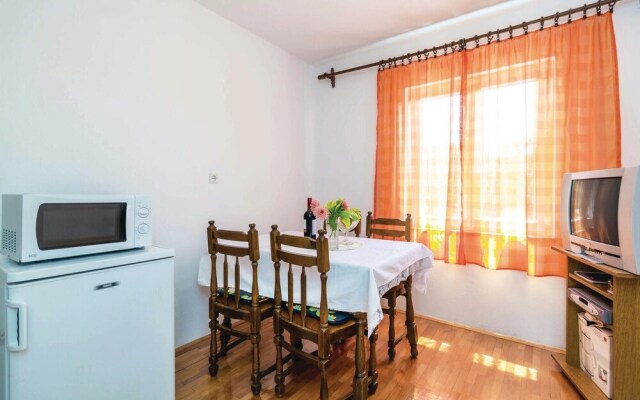 Amazing Home in Senj With Wifi and 2 Bedrooms
