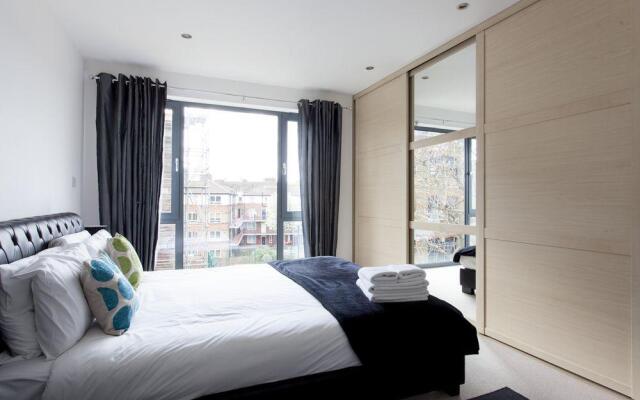 London Bridge Serviced Apartments