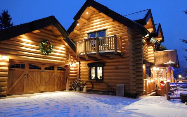The Lodge at Bella Vista