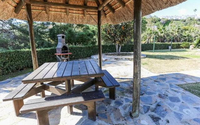 Beautiful 2BR fully equipped - Sitio de Calahonda