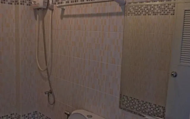 Eing Pu Chiangkhan Hotel