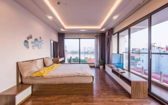Luxe Paradise Residence Nhat Chieu