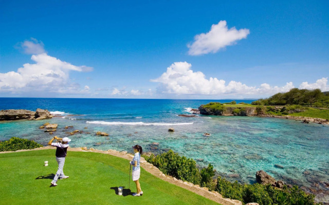 Hoshino Resorts RISONARE Guam