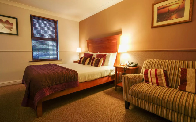 Gomersal Park Hotel