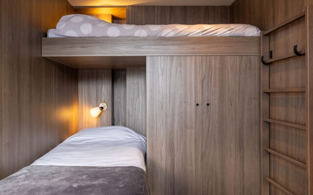 Chrysolite Appartement privé