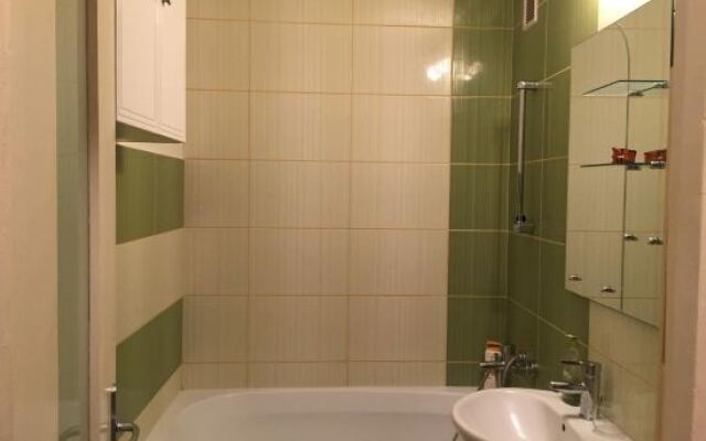 Danube Promenade Apartment
