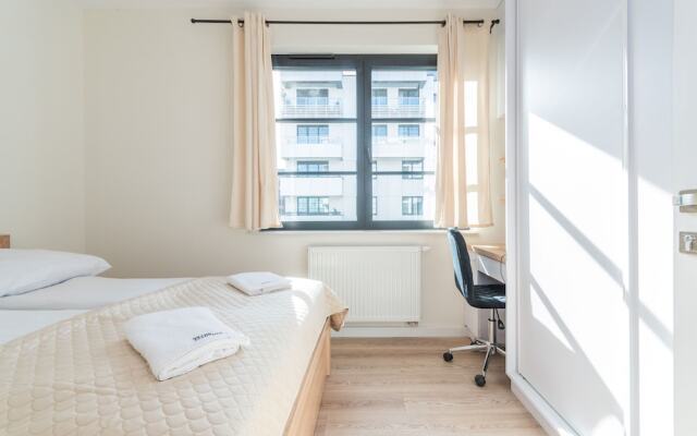 Doki - Curacao by Grand Apartments
