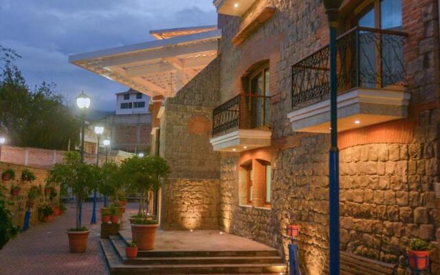 Hotel Otavalo
