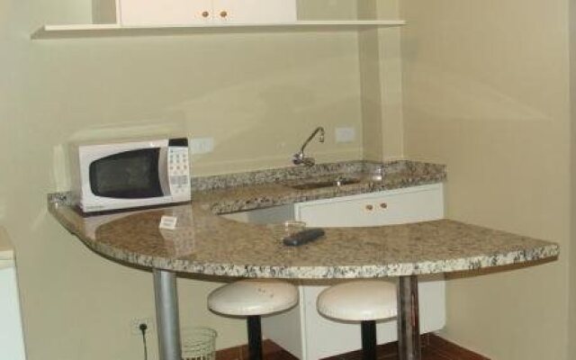 Miller Flat Hotel