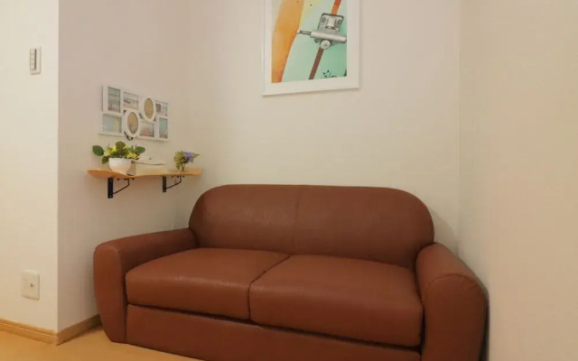 HG Cozy Hotel No.29