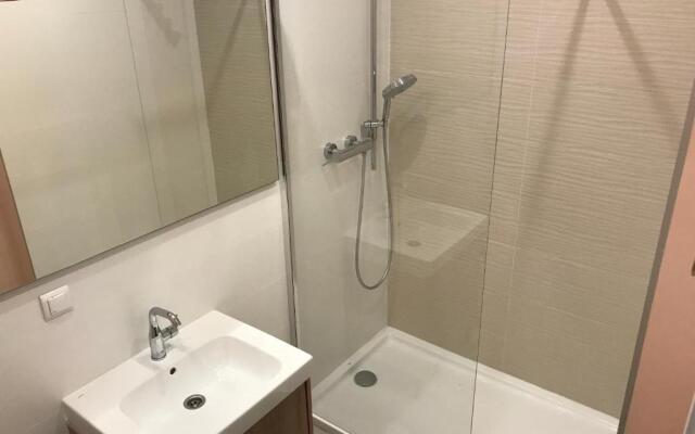 Apartament Weyssenhoffa 9