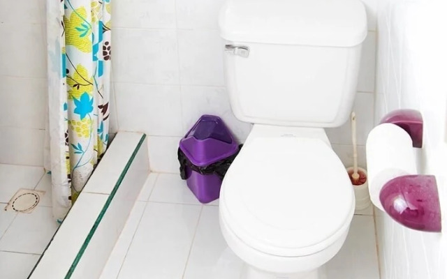 Casa Estrella Anita y Jorge CENTRO HABANA