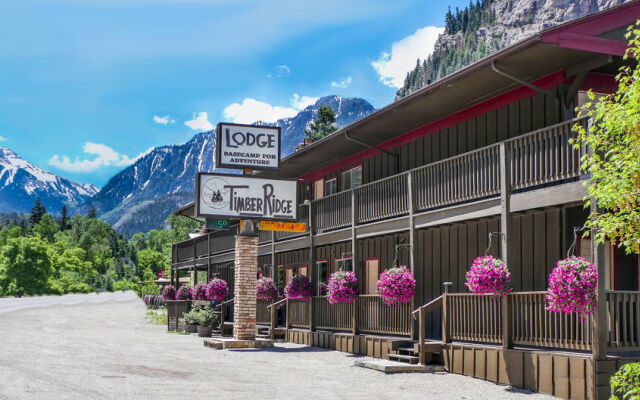 Timber Ridge Lodge