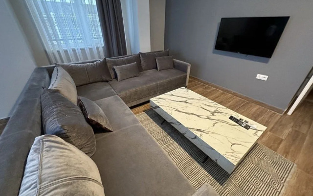 Pomruj Suites Lara