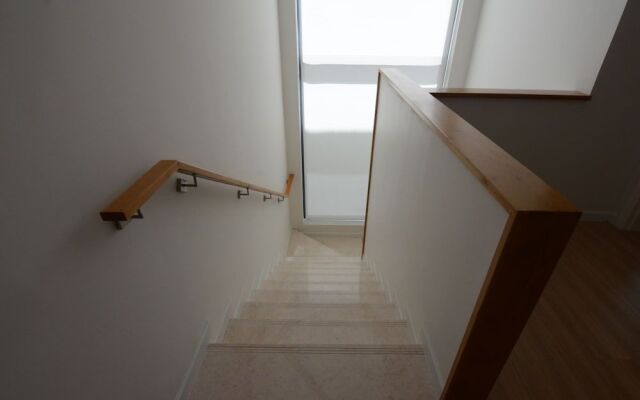 Vacation Homes Perfect Point Villa