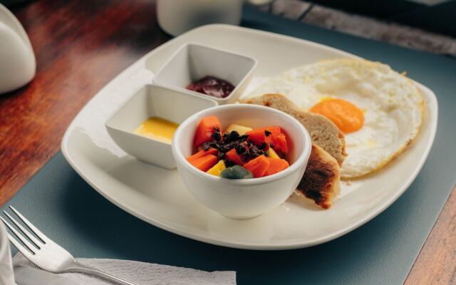 Saigon Bay Bed & Breakfast