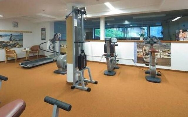 AlpinResortArlberg 1495 – The Heimat