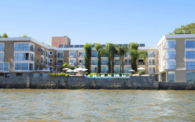 Radisson Hotel Colonia del Sacramento