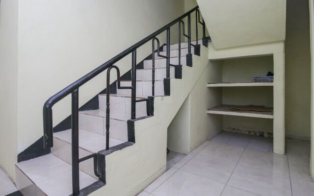 Airy Eco Syariah Karang Pilang Mastrip 168 Surabaya