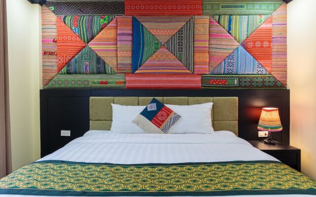 Babeeni Family Hotel