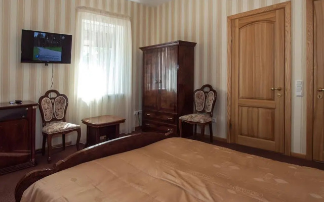 Vila Levita
