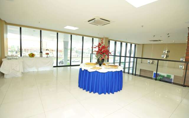 Holiday Inn Express Belém Ananindeua