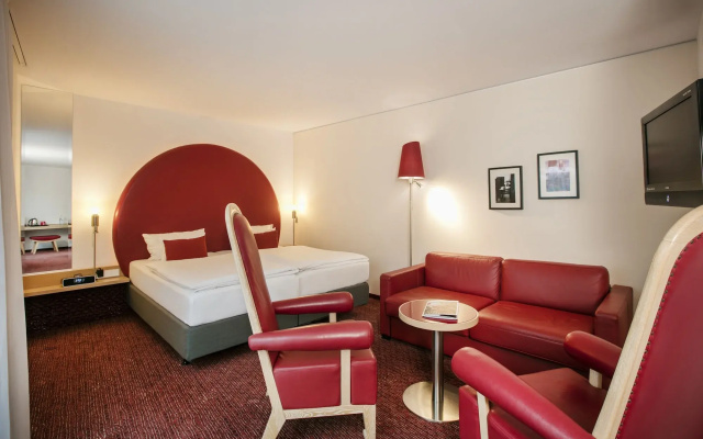ARCOTEL Rubin Hamburg