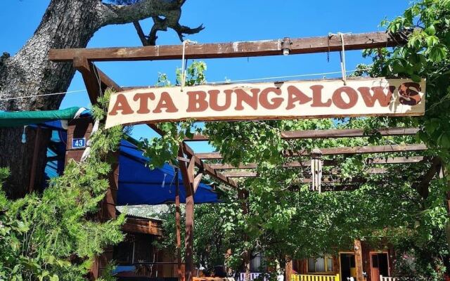 Ata Bungalows