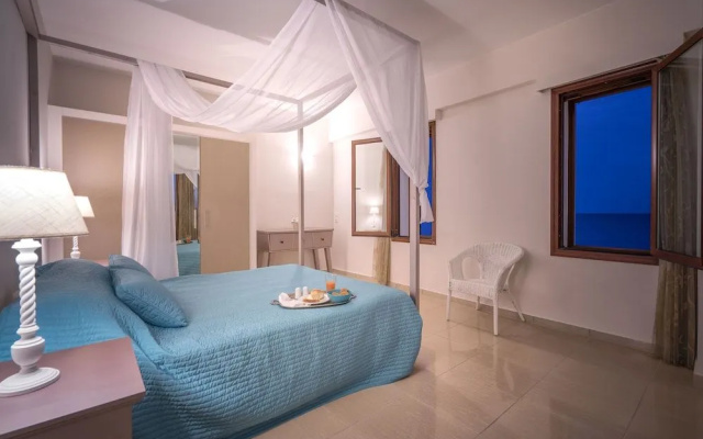 Armonia Seaside Villas