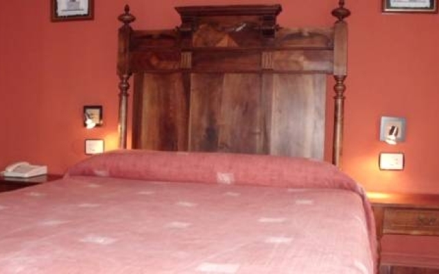 Hostal El Congreso